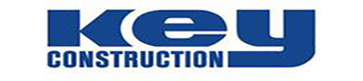 key construction logo