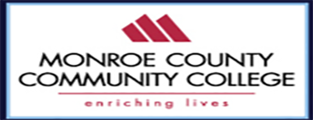 Monroe County Community College logo