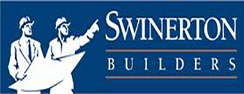 Swinerton Builders logo