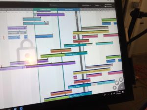 iplantables huge touch screens for construction