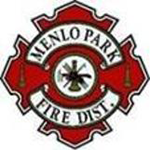 Meno park logo