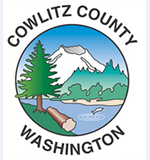 Cowlitz country washington