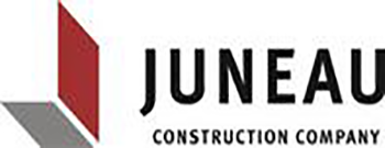 Juneau Construction Company logo