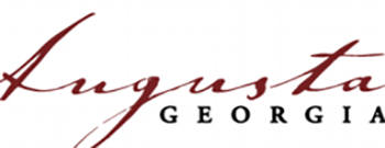 Augusta Georgia logo