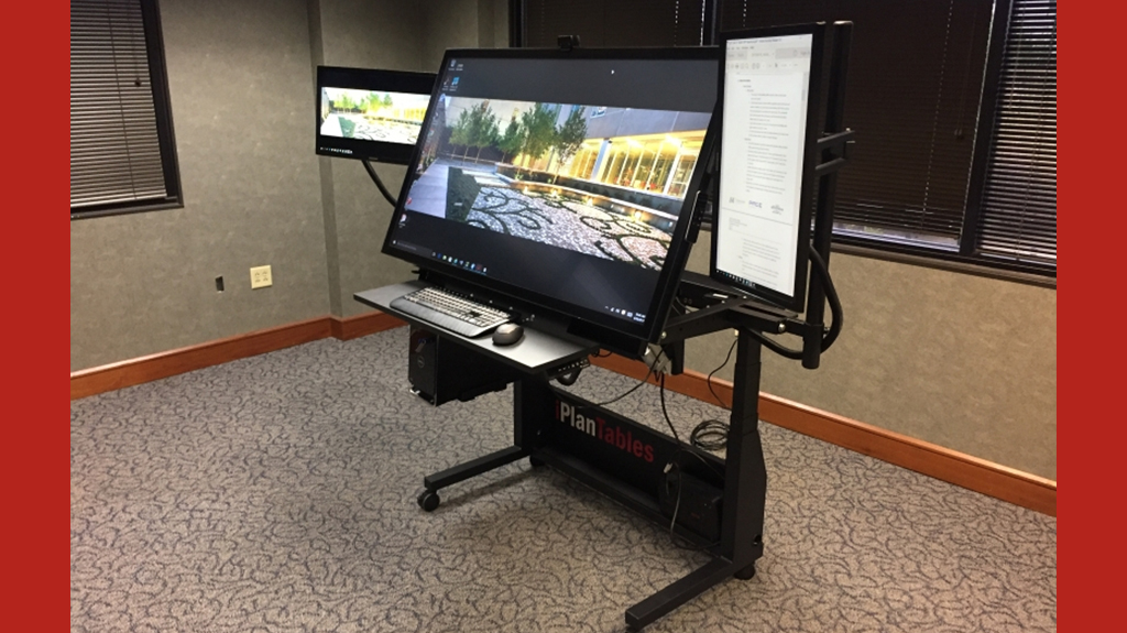 desktop vs workstation