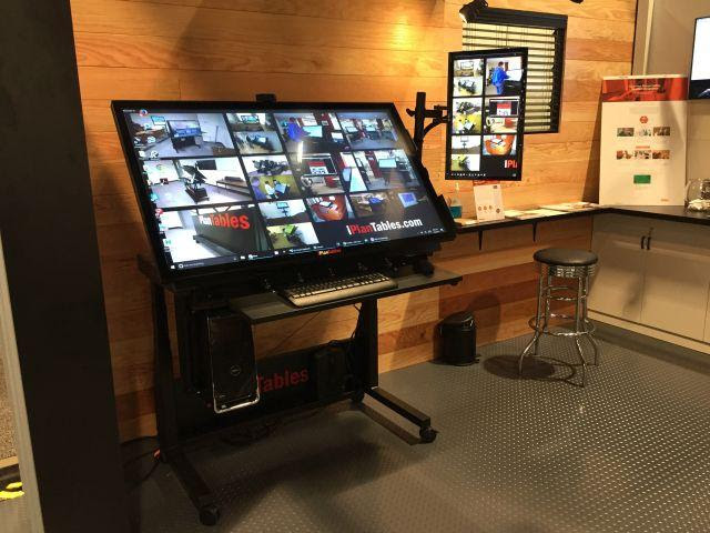 sit stand