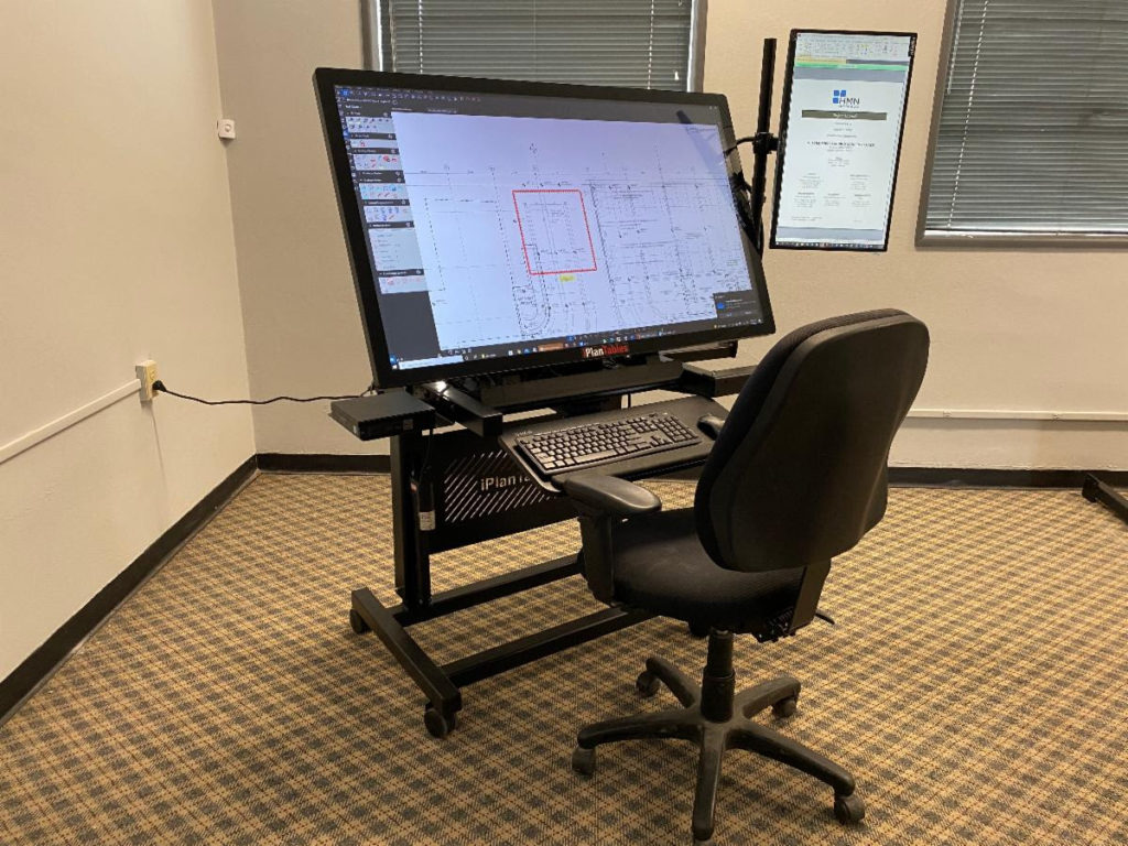 interactive touch screen monitor - Value series