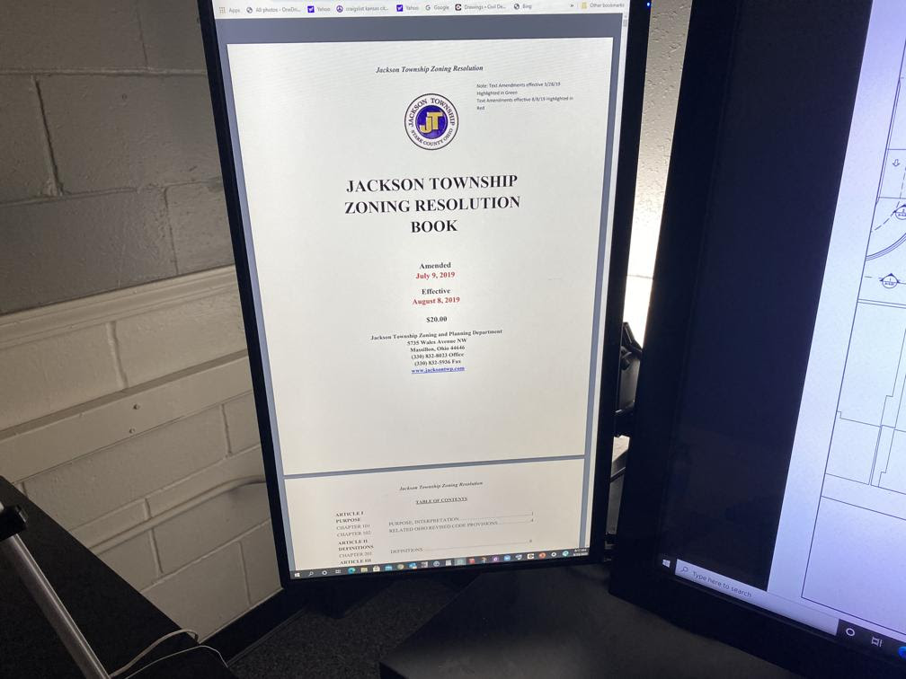 interactive touch screen monitors