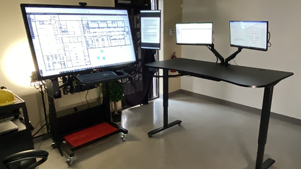 touchscreen monitors