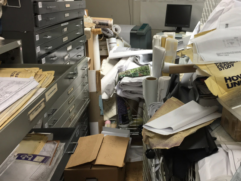 Go Paperless