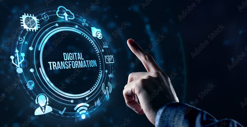 Go paperless technology