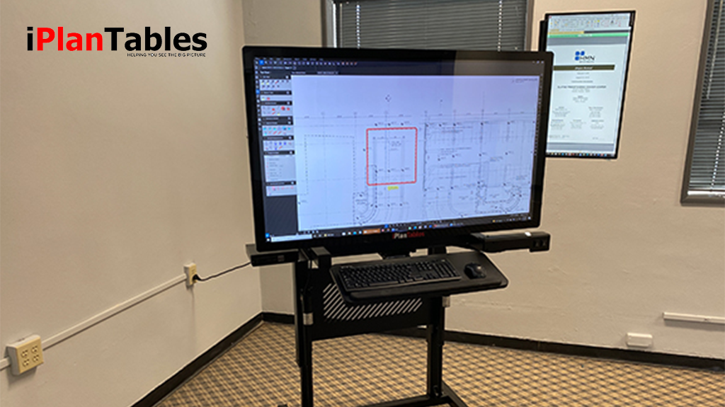 adjustable monitors