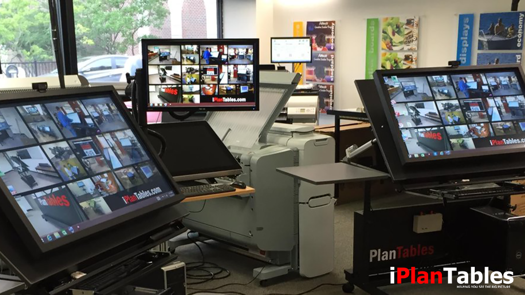 multiple monitors
