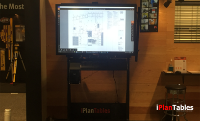 Sit-Stand Desk Workstations