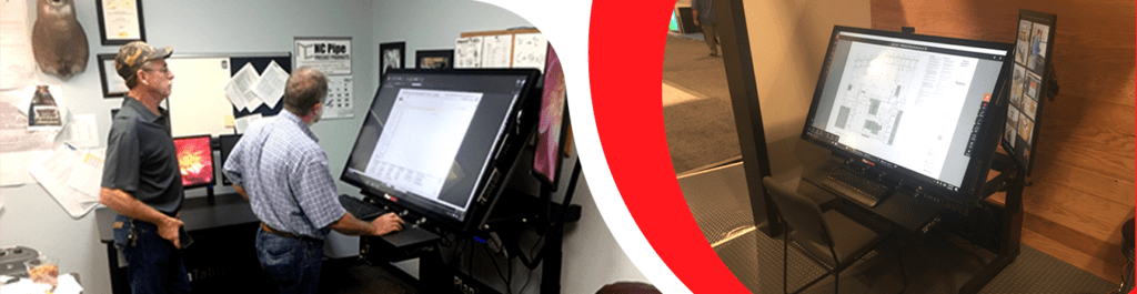 Best Sit Stand Desk Workstations - A Comprehensive Guide