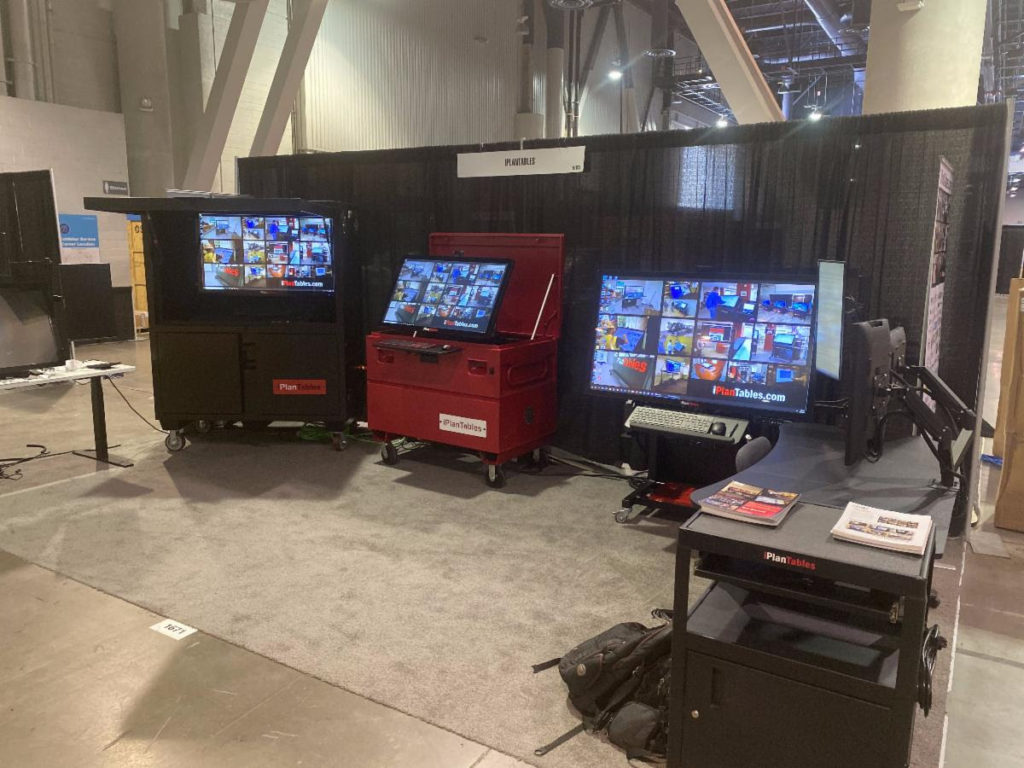 multiple monitors