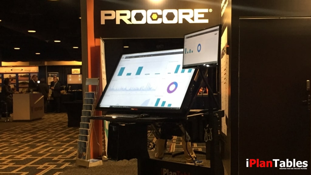 Paperless Touchscreen technology