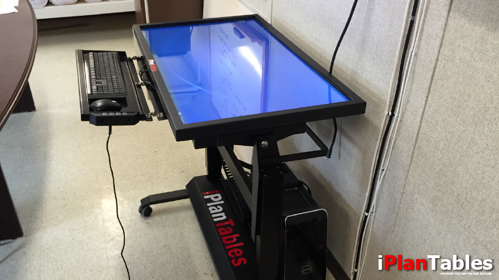 advance workstation