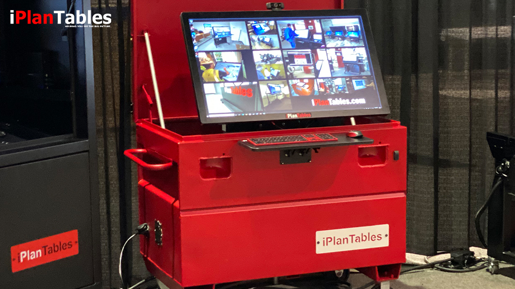 industrial monitors