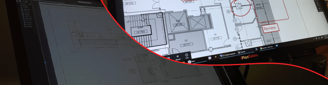 Plan Review Table
