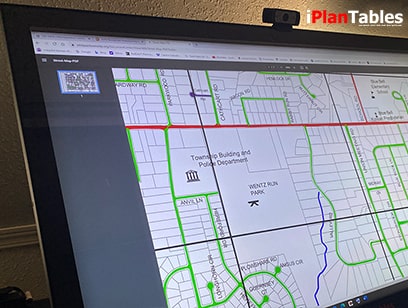 iplantables monitors