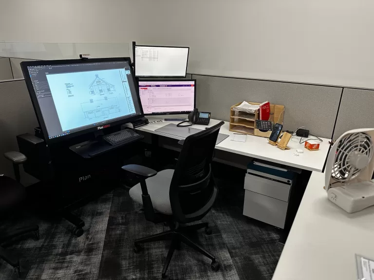 iPlanTables  Interactive Touch Screen Monitors for A Better Work Experience