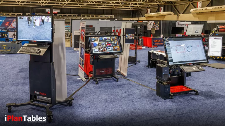 An Electric Adjustable Drafting Table Is the Future, and Here’s Why