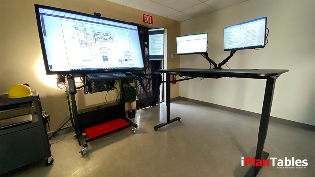 touch screen monitors