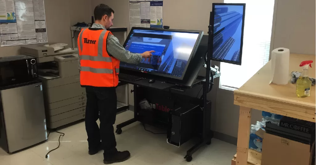 Switch to Paperless Technology