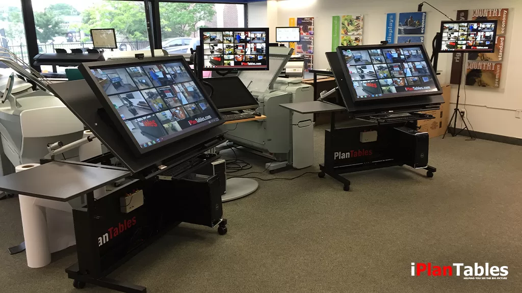 iplantables workstation