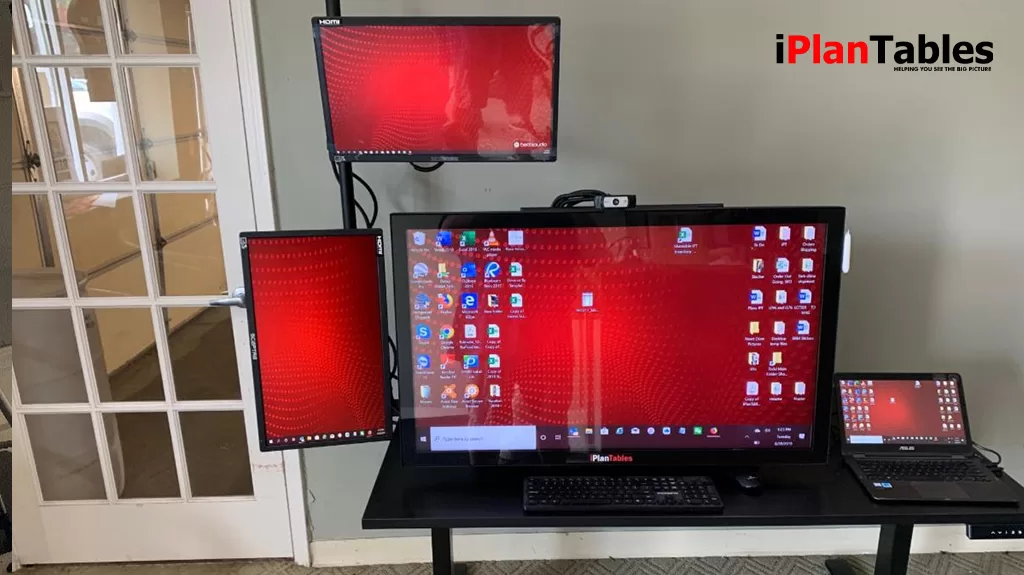 iPlanTables Desktop Commander