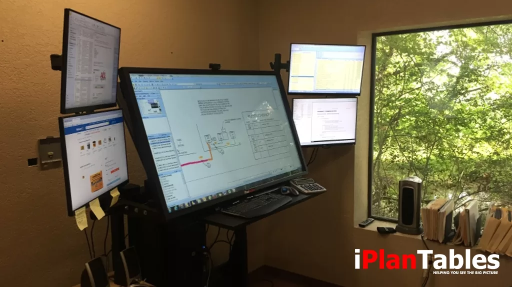 construction plan rooms