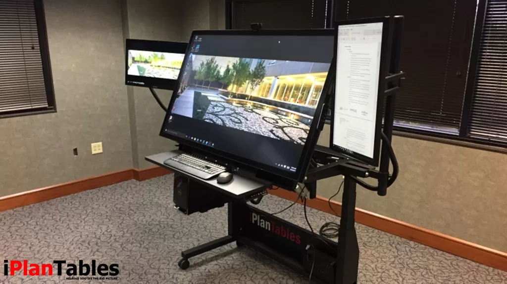 iplantables drafting table