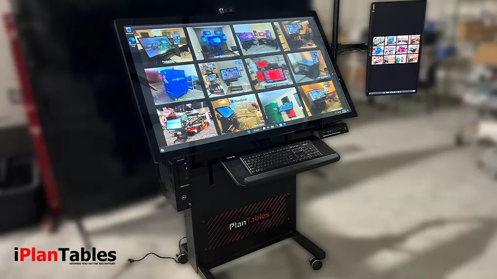 iplantables workstations