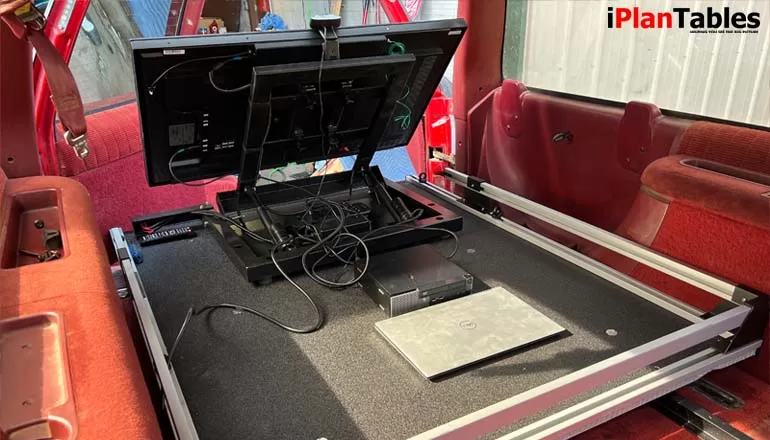 mobile workstaions