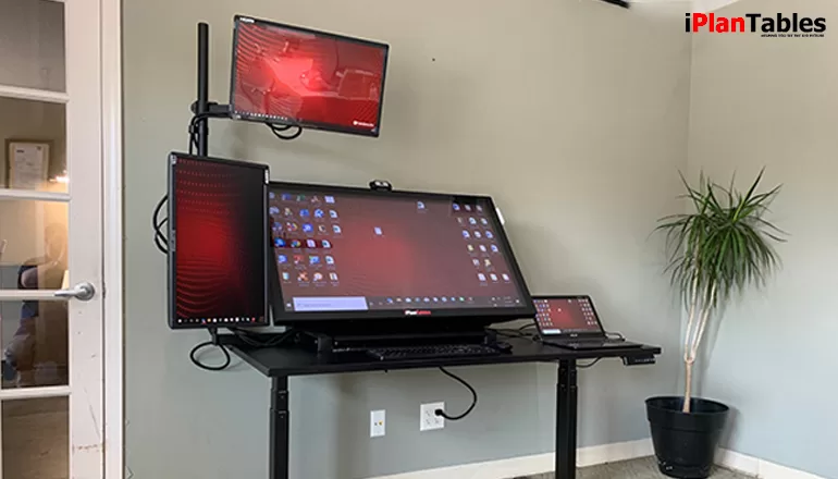 personal command center