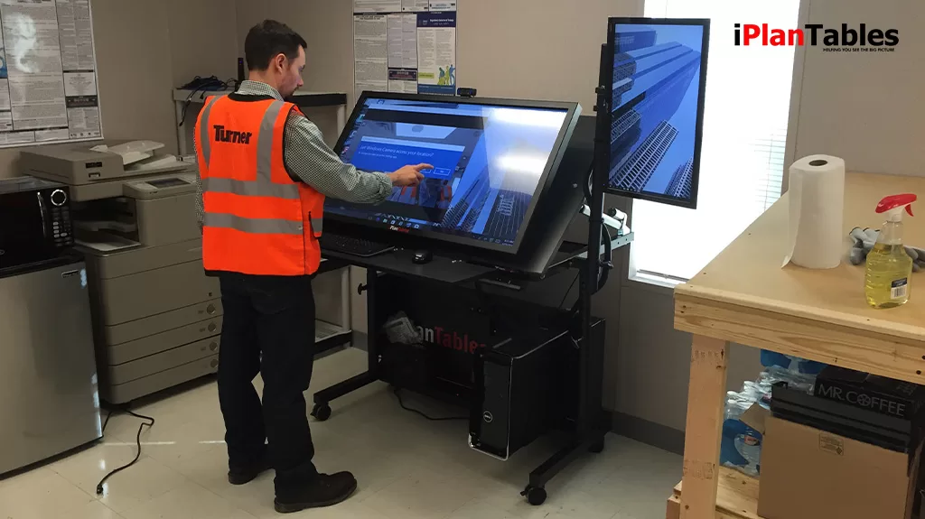 4k workstation technology