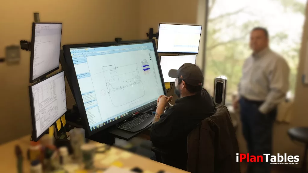 plan review
