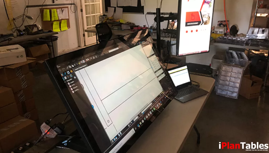 desktop commander