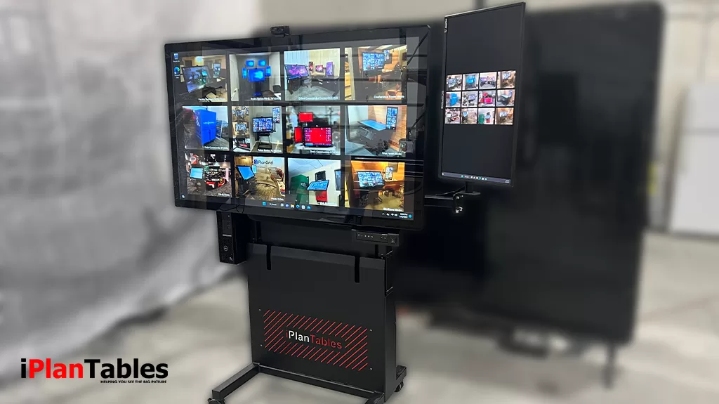 V Series workstations
