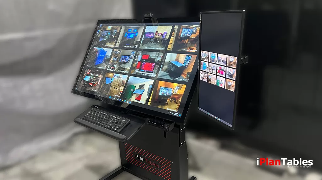 iplantables touchscreen