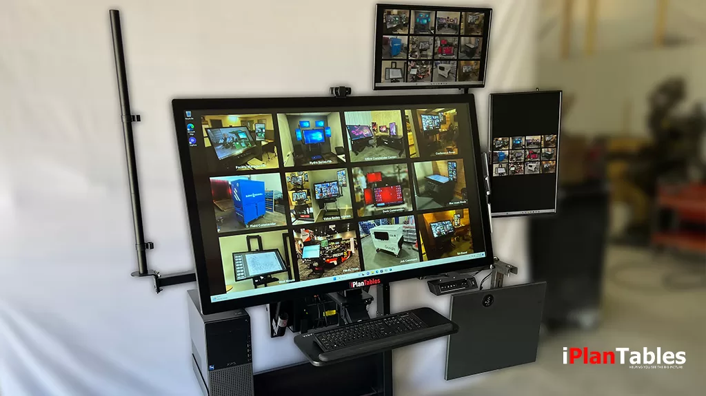 PCAP technology