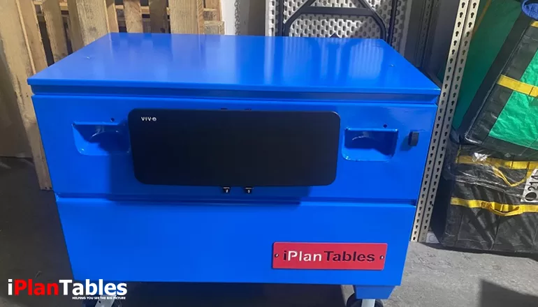 job box