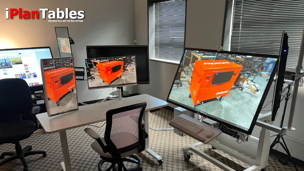 iplantables workstation
