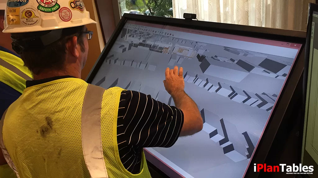 digital plan review