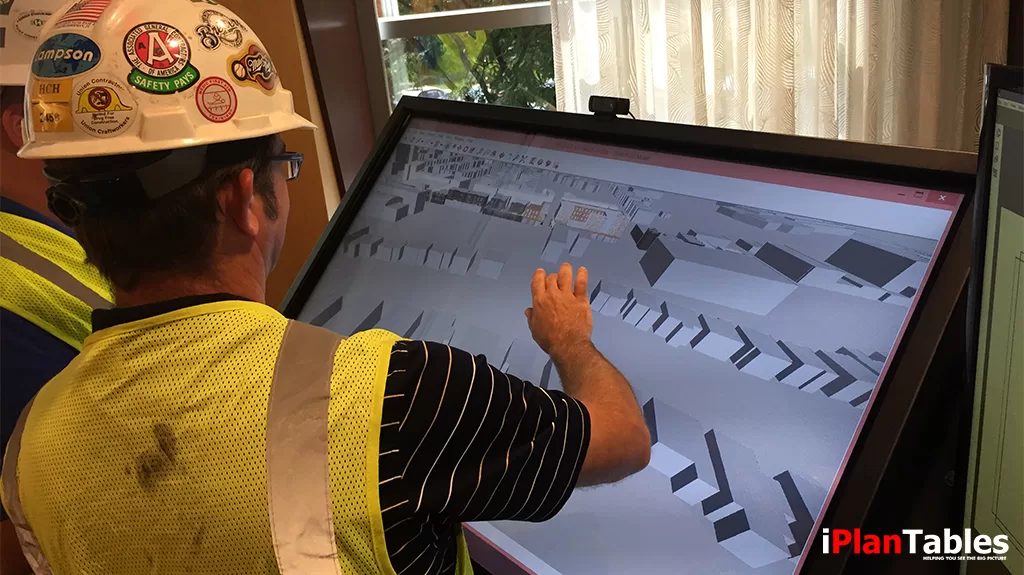 digital plan review