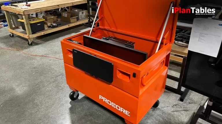 Join iPlanTables at Procore Groundbreak 2023 – Chicago’s McCormick Place | September 19-20, Booth -121