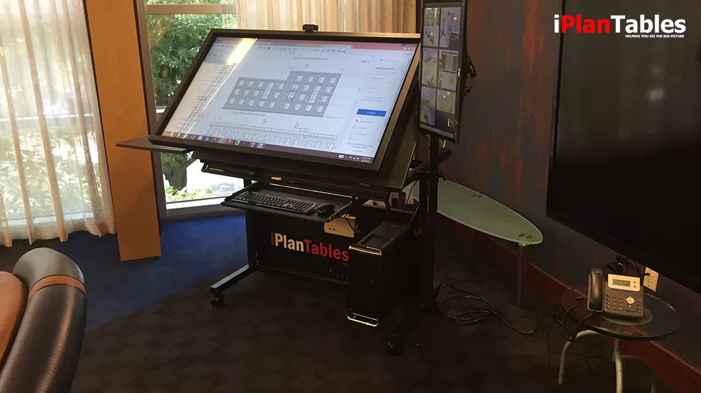 Pcap Touch Screen
