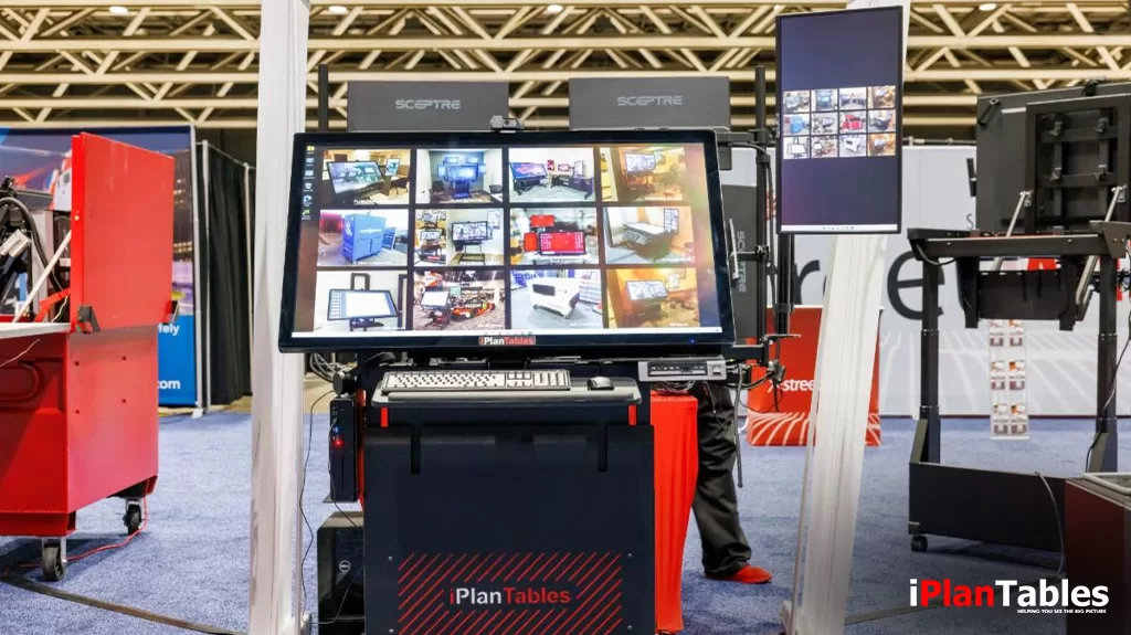 Turnkey Workstation