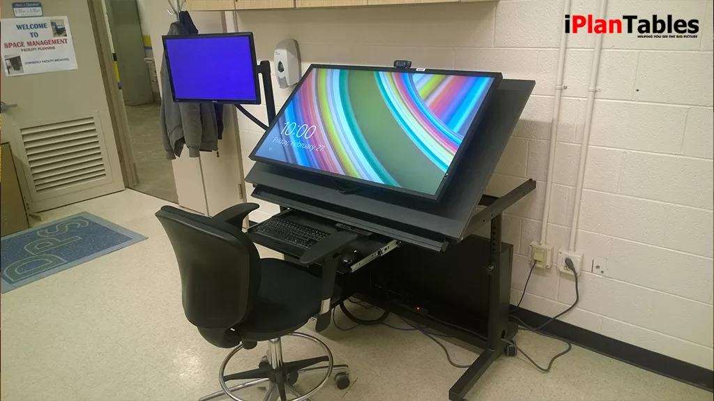 touchscreen monitor
